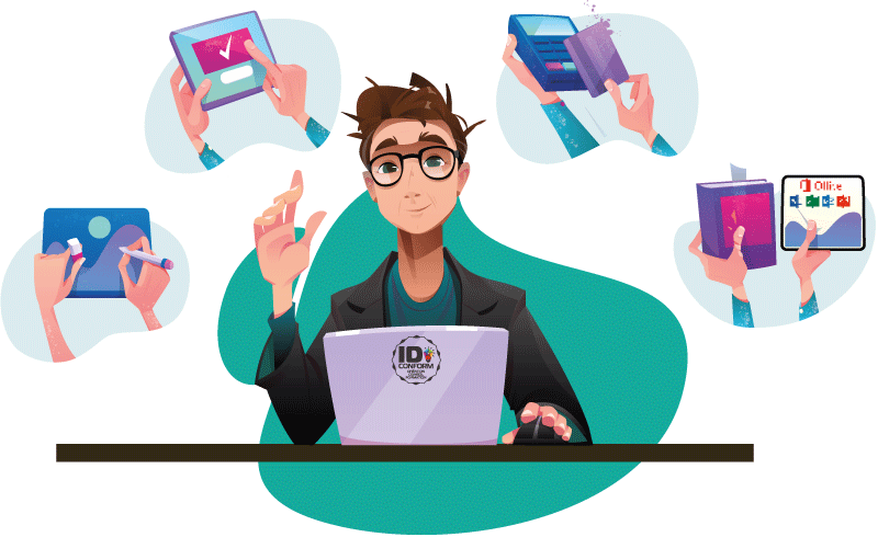 Accompagnement numérique